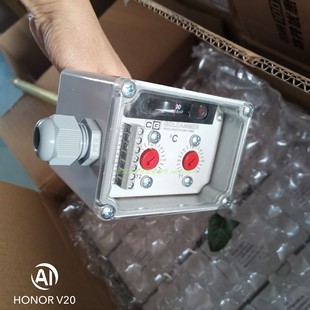 300 III TR15 TR501.142温度控制器GOLDAMMER正品