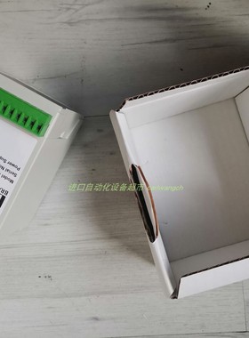 BRAUN D461.21-97002019隔离放大器TR LE-200 2200-01152测距仪