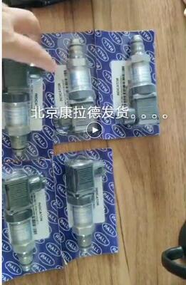 RCA218MZ097Z压差发讯器PALL