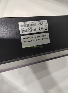 HONEYWELL F74CS-3/4AC过滤器Laserpoint功率计CSA-20-D20-USB