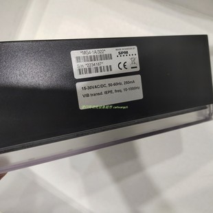 SPM SLD733CP-m8震动传感器Sauter温控器TUC107F001