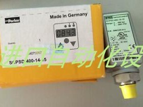 HYDAC HEX S522-40-00 G1冷却器DITTEL传感器O830L634001