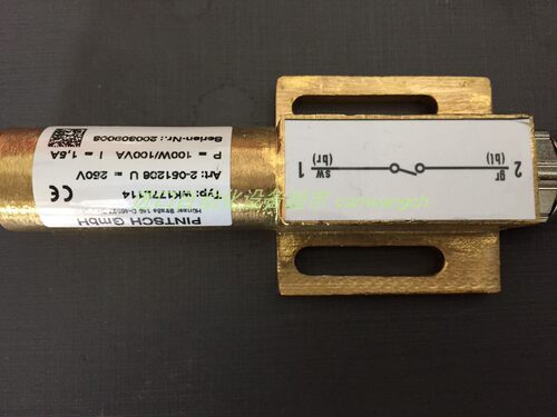 IKX177L212L=5开关TIEFENBACH