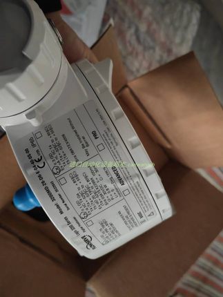 FLOWSERVE 520MD+37-W1D200-000-0100角行程定位器