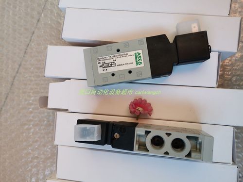 ASCO维修包SCG353A04424DC