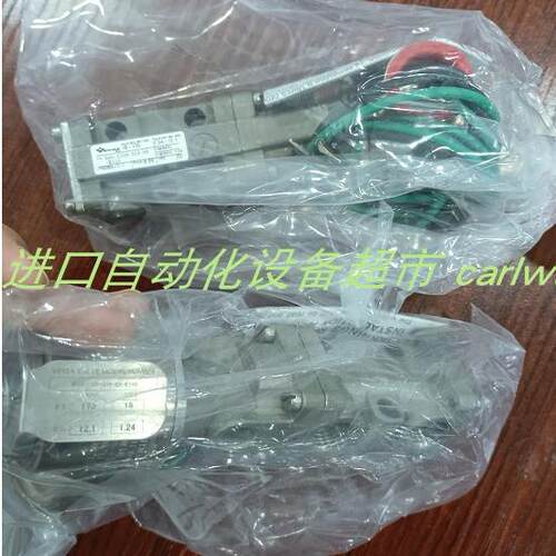 VSG-3621-HT-XN-155电磁阀Versa