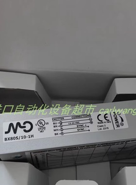 MICRO DETECTORS BX10R/AD-HB传感器TER PFA9042A0075002限位开关