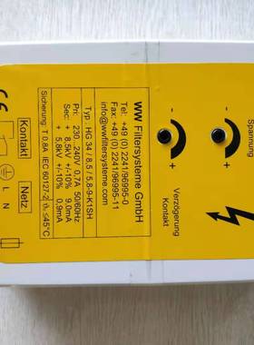 WOODWARD XI1-I-5 48VDC继电器Elco BCDP-0808P-M12模块