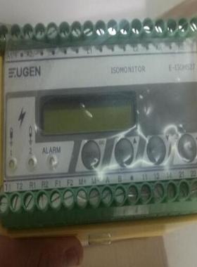 Schaevitz PTS-420/5000MC位置发送器EUGENE检测仪E-ISOM527-AD01