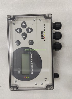 SPM  MG4REF11数显仪H+L WEW02-4R1455R24/OH电磁阀WE01-4R100Z24