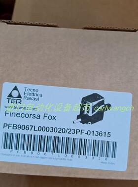 TER PF090302000108偏航计时器ESI GS4200-0250AB-HO传感器