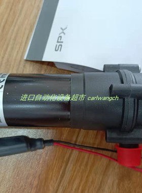 SPX Johnson CM10P7-1循环泵WOERNER分配器476.606-60全新