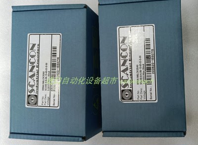 EXAGN-S101G-1212编码器SCANCON