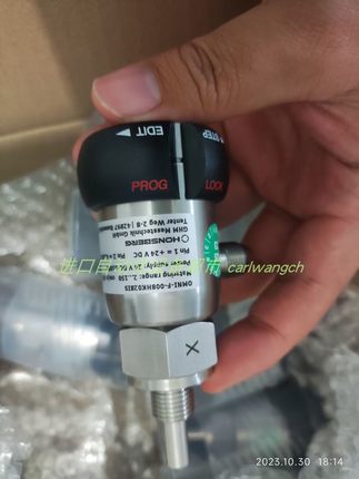 Honsberg UR1-032GM-17流量传感器TIVAL压力开关FF4-120 PAH