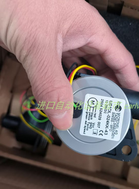 Micronel U65MN-024KS-5风机MAC电磁阀413A-00A-DM-DFFA-1BA正品