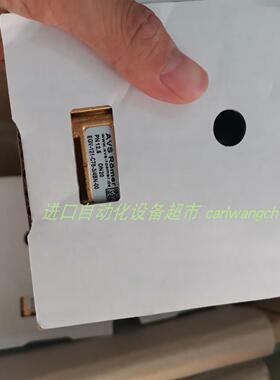 652661 EGV-161Q-ALH-D20HL-00电磁阀AVS-Romer正品