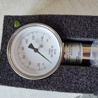 流量开关HonsbergMR-015GM020全