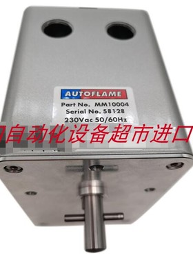 Autoflame MM60004 MM80002 MK8 MM60004/HSU火焰探测器MM10004/D