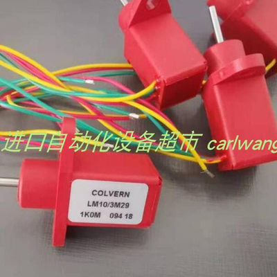 COLVERNLM10/3M29电位计