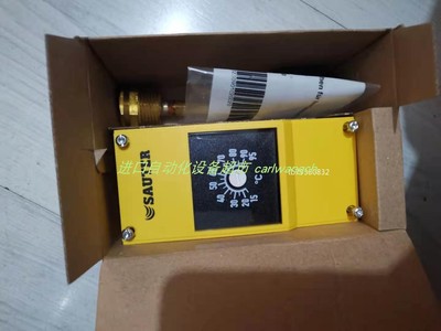 DSB146F001压力传感器SAUTER