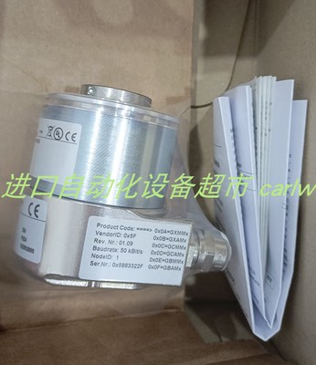 ITD20A4Y107编码器baumer