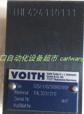 Wilcoxon PC420VR-10/SF6M振动探头BONTRONIC BT2 910555.3整流器