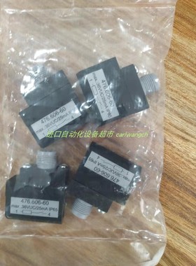 正品METOFER PNP QE-022-PS-11L传感器Block电源PVSE 400/24-10