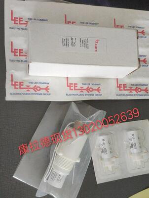 电磁阀LeecoLFYA2415010H