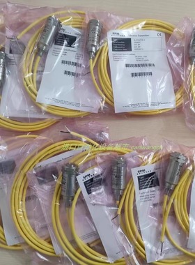 RECAST 684230-03.433编码器SPM振动传感器SLD723TB-M8