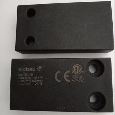 30420000接近开关ELOBAU