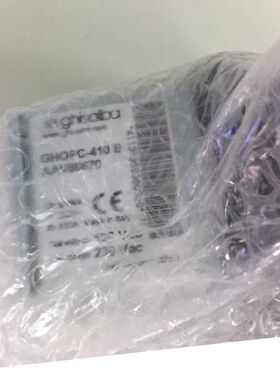 PG EPR-WN2SN3NTR阀门定位器LECHLER 065.200.16