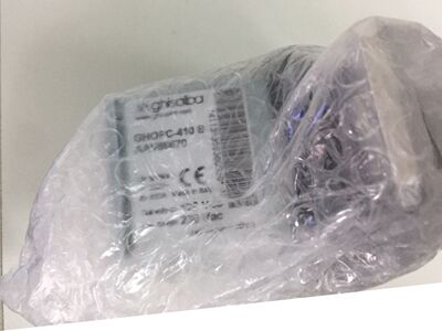 SG20-0047编码器SIKOMGP804NC-05