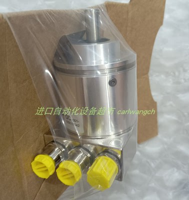 MDFK08G2124/S35AN编码器baumer