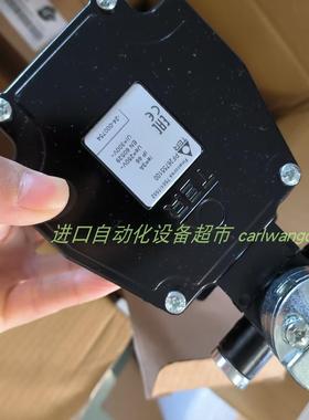 TER PF25765100限位开关PF25767100正品PF25764100