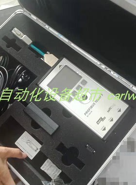 Procentec网络测试仪BC-700-PB电源BLOCK PVSE 400/24-40