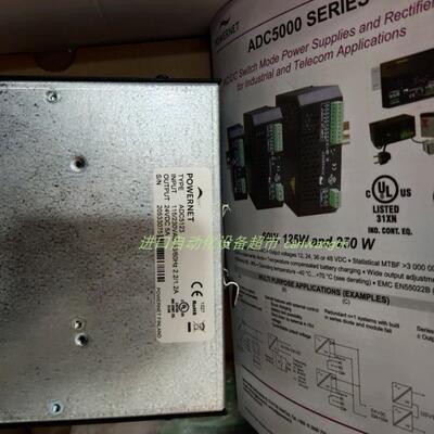 ADC5423-3230/115V变送器keller