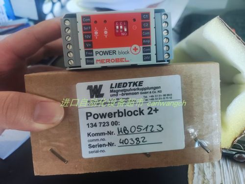 ME127441-00电源模块ME134723-00