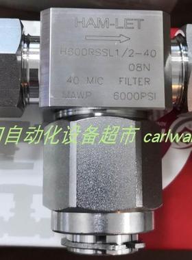 UF20-4VFLC-GM4电磁阀Ham-Let正品AB 842HR-MJDN115FWY2模块