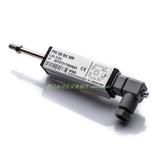 01模块ELAP电位计E0503A502M全新 DSCA32 正品 DATAFORTH