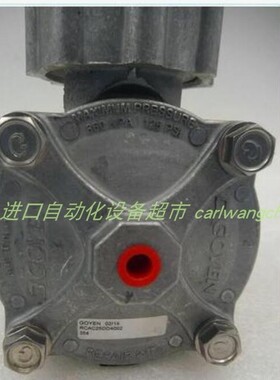 GOYEN脉冲阀CA45T010-3001744原装Tiefenbach磁性开关IKX177L112