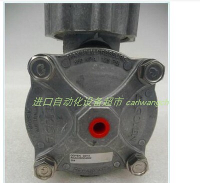 CA45T010-3001744脉冲阀GOYEN