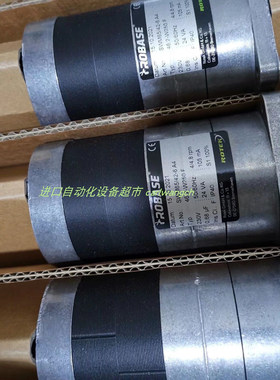 ROBASE SWM65/30-6 A4马达64.2-V33,3.F-SX全新