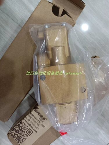 VSG-3521-316-XX-D024全新电磁阀