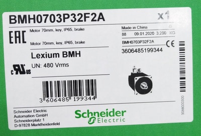 103H8223-6540电机SANMOTIONF