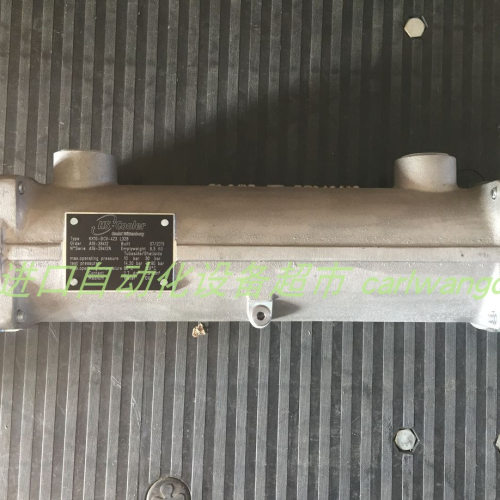 KK12-BCV-421L635冷油器