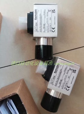 Barksdale XT-R12 0221-357液位计0417-694 8141-PL1-B-D-LH-ES-P