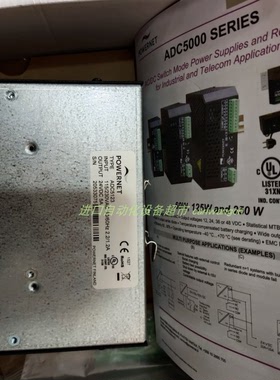 powernet ADC4370/24-3电源RO-TEK电机SGM65/30-6 A1