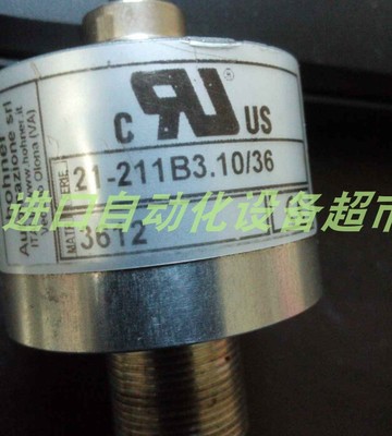 DFC17B78F001传感器SAUTER