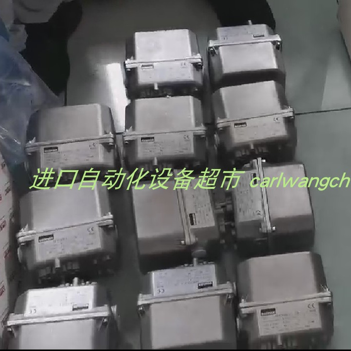 EconexAB1C3180-S/S2电动驱动器