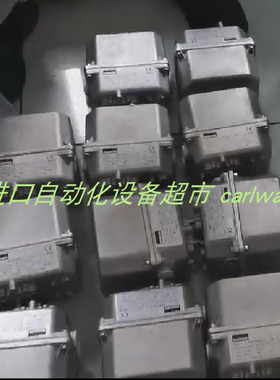 原装Econex AB1C3180-S/S2电动驱动器EBERLEE AZT-A 524510温控器